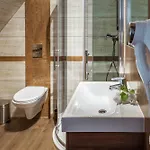 Koliba - Jacuzzi Sniadania & E-Rowery Białka Tatrzańska