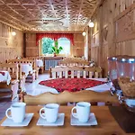 Koliba - jacuzzi śniadania&E-rowery Kwatera prywatna Białka Tatrzańska