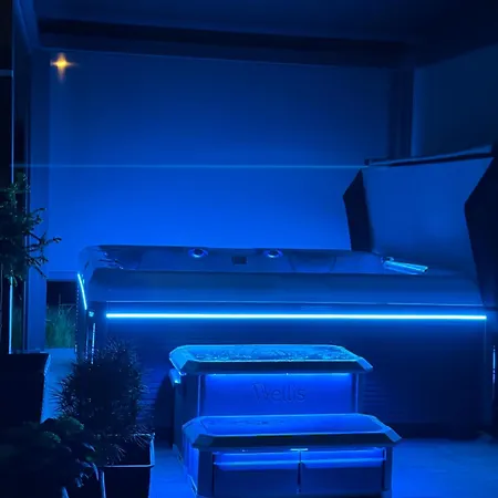 Koliba - Komfortowe Jacuzzi & E-rowery Séjour chez l'habitant Białka Tatrzańska