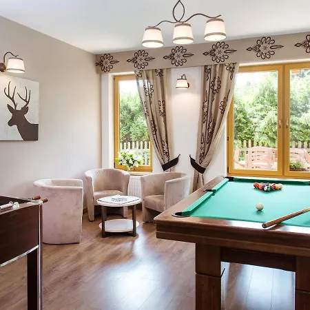 Koliba - Komfortowe Pokoje Jacuzzi & E-Rowery Ubytování v soukromí *