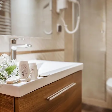 Koliba - Komfortowe Jacuzzi & E-rowery Séjour chez l'habitant