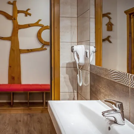 Koliba - Komfortowe Jacuzzi & E-rowery